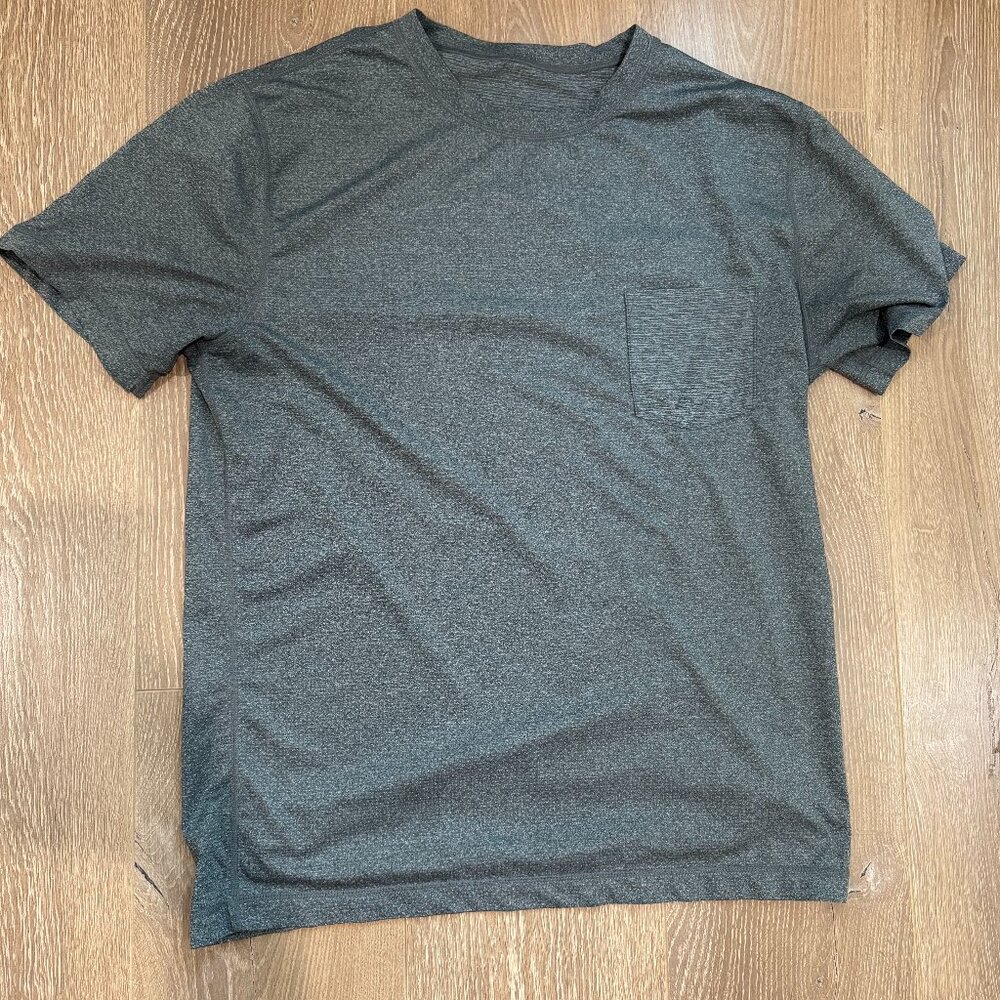 Vuori Strato Tech T-Shirt